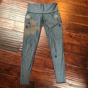 Teeki I’m the Deputy Hot Pants